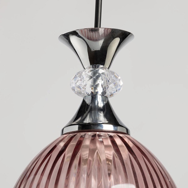 Люстра De City Соло 112015001 Фото № 7