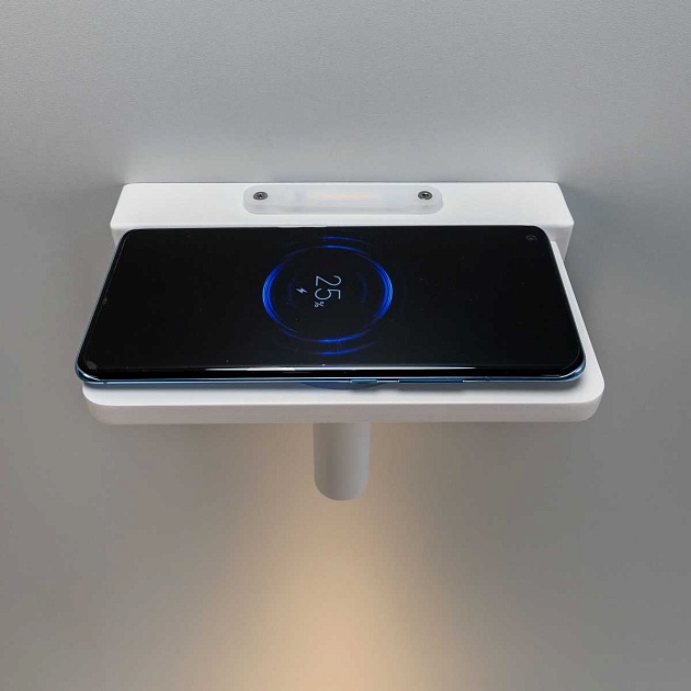 Настенный светодиодный светильник Citilux Декарт CL704370 Фото № 22