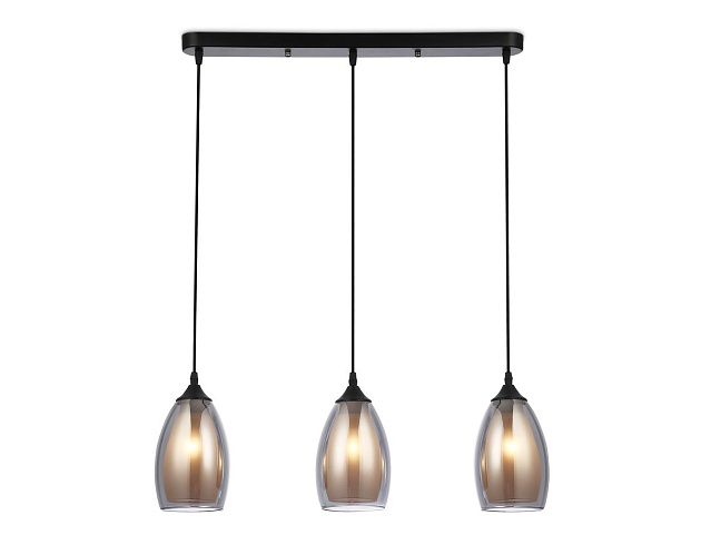 Подвесной светильник Ambrella light Traditional Modern TR3537 Фото № 3