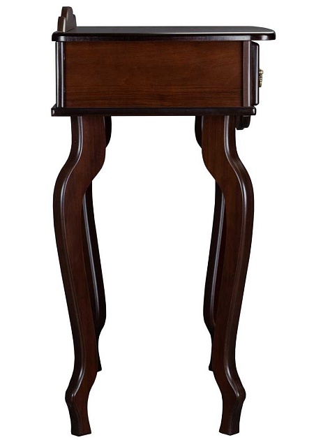 Консоль Мебелик Берже 21 002485 изображение 6 Консоль Мебелик Берже 21 002485 Фото № 6