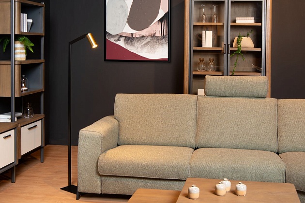 Торшер Lucide Sybil 45799/01/30 Фото № 7