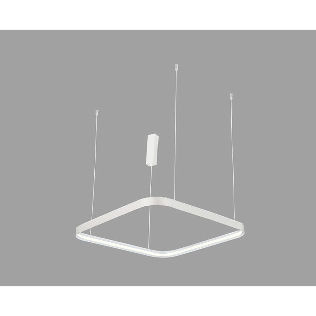 Подвесной светодиодный светильник Italline IT013-6031 white 3000K изображение 1 Подвесной светодиодный светильник Italline IT013-6031 white 3000K Фото № 1