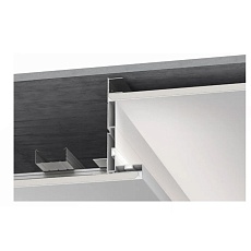 Переход уровней черный FerGipps УТ000002892 1