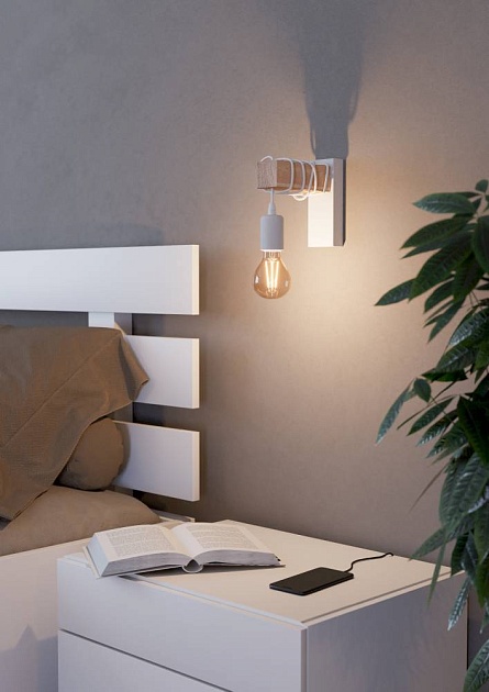 Бра Eglo Townshend 43706 Фото № 2