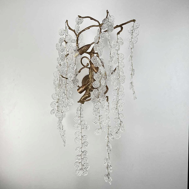 Настенный светильник Imperium Loft Fairytree 167148-26 Фото № 12