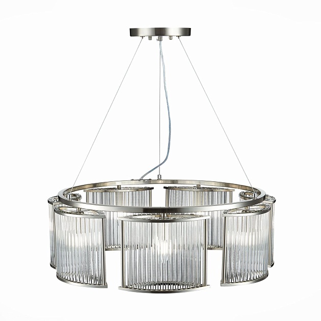 Подвесная люстра ST Luce Velletri SL1627.103.07 Фото № 5