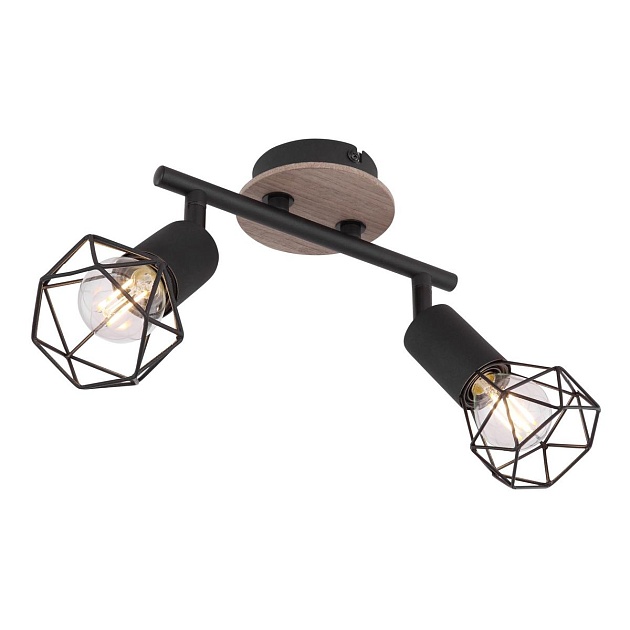 Спот Globo Xara I 54802S-2H Фото № 1